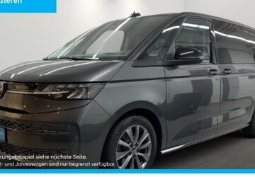 VW T7 Multivan 86.511 km 41.950 &euro; Essen 45307