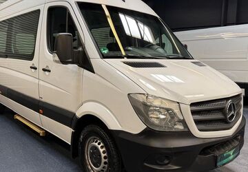 Mercedes-Benz Sprinter 230.000 km 19.950 &euro; Hilden 40721