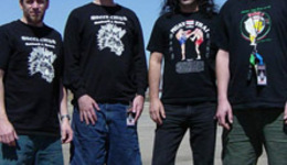 Dirty Rotten Imbeciles (D.R.I.)