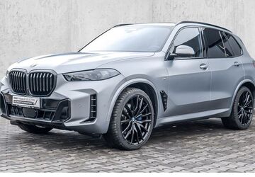 BMW X5 24.350 km 83.990 &euro; Velbert 42553