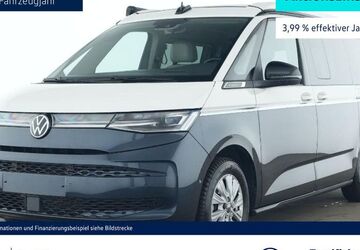 VW T7 California 8.277 km 69.690 &euro; Bochum 44866