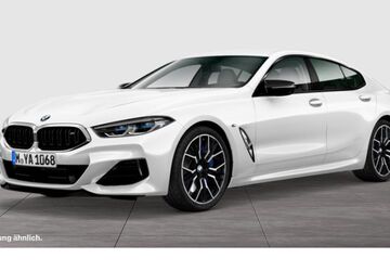 BMW M850 26.500 km 79.470 &euro; Velbert 42553