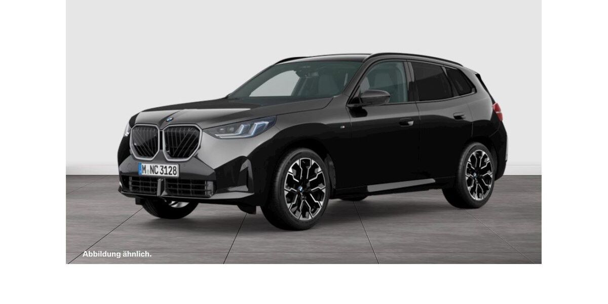 BMW X3 23.300 km 54.790 &euro; Velbert 42553