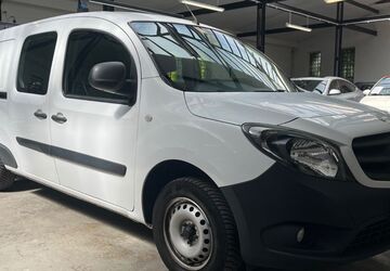 Mercedes-Benz Citan 173.500 km 6.870 &euro; Velbert 42551
