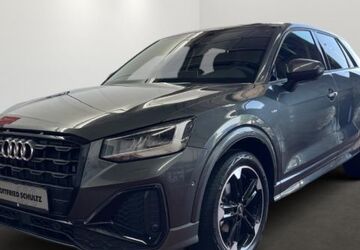 Audi Q2 6.188 km 26.880 &euro; Velbert 42553