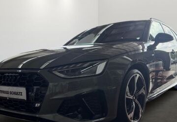 Audi A4 47.289 km 33.990 &euro; Velbert 42553