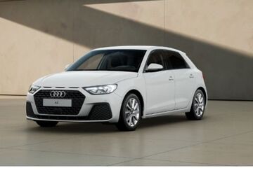 Audi A1 7.895 km 22.480 &euro; Essen 45143