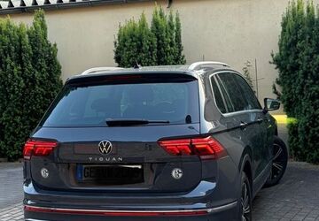 VW Tiguan 31.000 km 26.750 &euro; Gelsenkirchen 45894
