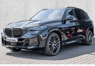 BMW X5 15.950 km 80.440 &euro; Velbert 42553