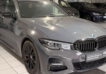 BMW 320 102.430 km 25.999 &euro; Essen 45139