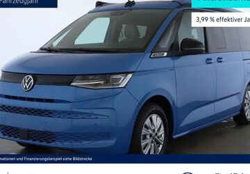 VW T7 California 18.888 km 60.390 &euro; Bochum 44866