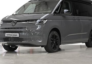 VW T7 California 18.999 km 72.370 &euro; Wuppertal 42109