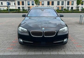 BMW 520 Gran Turismo 199.000 km 9.800 &euro; Velbert 42549