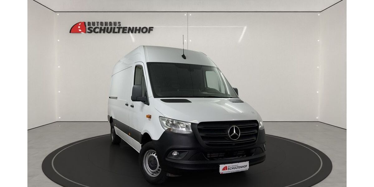 Mercedes-Benz Sprinter 32.293 km 41.990 &euro; Mülheim/Ruhr 45481