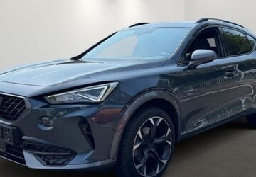 Cupra Formentor 33.074 km 26.750 &euro; Düsseldorf 40589