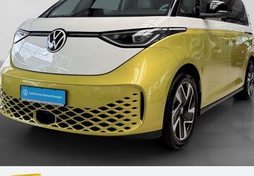 VW ID. Buzz 36.298 km 43.440 &euro; Gelsenkirchen 45888
